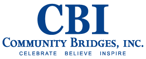 community bridges logo